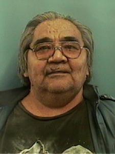 Carl Jerome Teeluk a registered Sex Offender / Child Kidnapper of Alaska