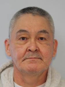 Mike Gumlickpuk a registered Sex Offender / Child Kidnapper of Alaska