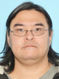 William Ben Simmonds a registered  of Alaska