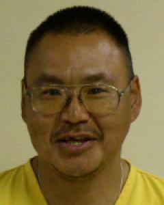 Nicholai Matthew Alexie a registered Sex Offender / Child Kidnapper of Alaska