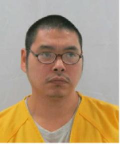 Floyd Matthew Smith a registered Sex Offender / Child Kidnapper of Alaska