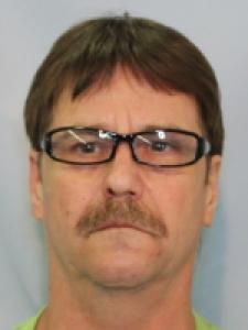 Timothy James Houger a registered Sex Offender / Child Kidnapper of Alaska