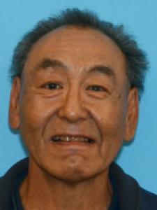 Percy Opher Agloinga Jr a registered Sex Offender / Child Kidnapper of Alaska