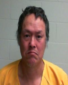 Lawrence Rudolph Luke a registered  of Alaska