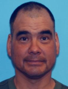 Calvin Lawrence Gooden a registered Sex Offender / Child Kidnapper of Alaska