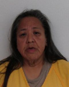 Juanita Leah Stucker a registered Sex Offender / Child Kidnapper of Alaska