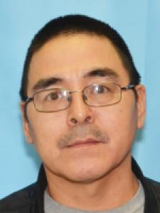 Andrew Frank Jr a registered Sex Offender / Child Kidnapper of Alaska