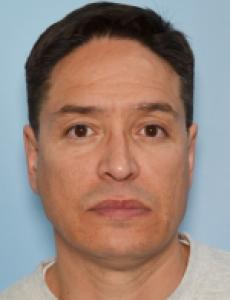 Luke Michael Thrasher a registered Sex Offender / Child Kidnapper of Alaska