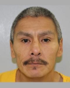 Lathrop Todd Russell a registered Sex Offender / Child Kidnapper of Alaska