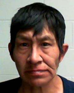 Ignatti James Willis a registered Sex Offender / Child Kidnapper of Alaska