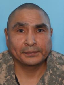 Elwood Walter Brown Jr a registered Sex Offender / Child Kidnapper of Alaska