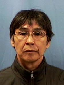 Paul Andrew Aliralria a registered Sex Offender / Child Kidnapper of Alaska