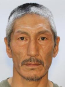 Sammy Otten Amaktoolik a registered Sex Offender / Child Kidnapper of Alaska