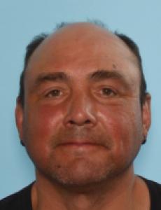 Jonathan Dean Ferrall a registered Sex Offender / Child Kidnapper of Alaska