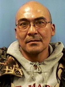 Willie Long a registered Sex Offender / Child Kidnapper of Alaska