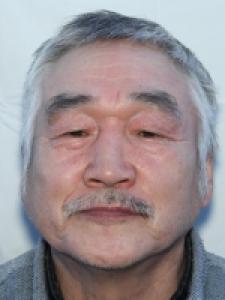 Jimmy Yohak a registered Sex Offender / Child Kidnapper of Alaska