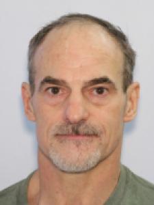 John Wesley Pruitt a registered Sex Offender / Child Kidnapper of Alaska