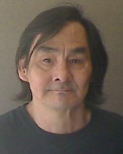 Jerry Michael Ahwinona a registered Sex Offender / Child Kidnapper of Alaska