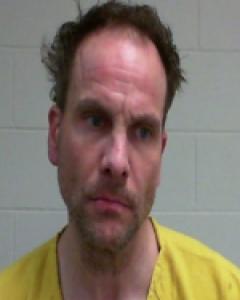 Bryan James Koeff a registered Sex Offender / Child Kidnapper of Alaska