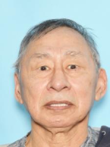 Nereus Harris Jr a registered  of Alaska