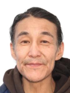 Andrew Deon Wassily a registered Sex Offender / Child Kidnapper of Alaska