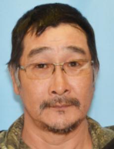 Charlie Lupie a registered Sex Offender / Child Kidnapper of Alaska