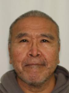 Walton Irrigoo a registered Sex Offender / Child Kidnapper of Alaska