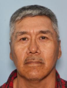 Gabriel Ozenna a registered  of Alaska