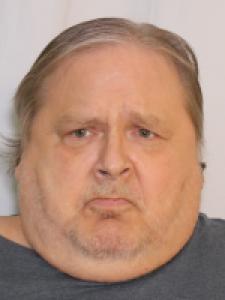 Christopher Lane Woodard a registered Sex Offender / Child Kidnapper of Alaska