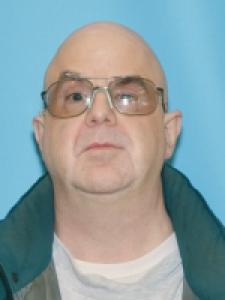 David Anthony Humble a registered Sex Offender / Child Kidnapper of Alaska