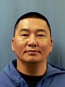 Dennis Swan a registered Sex Offender / Child Kidnapper of Alaska