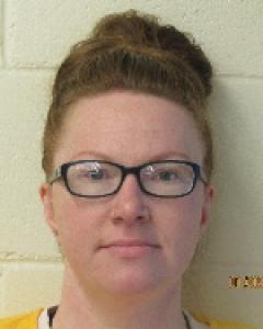 Tabatha Christina Foshe a registered Sex Offender / Child Kidnapper of Alaska