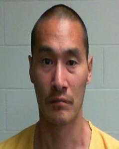 Allen Mark Queenie a registered Sex Offender / Child Kidnapper of Alaska