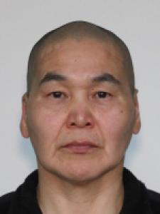 Joseph Green Jimmie a registered Sex Offender / Child Kidnapper of Alaska