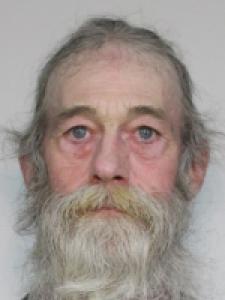 Charles Loyed Goldsbury a registered Sex Offender / Child Kidnapper of Alaska