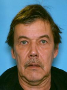 Clyde Albert Charles a registered Sex Offender / Child Kidnapper of Alaska
