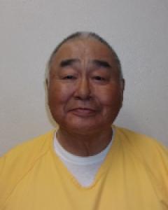 John Billy Andrew a registered Sex Offender / Child Kidnapper of Alaska