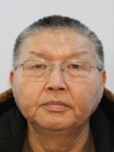 Carlie Ekamrak a registered Sex Offender / Child Kidnapper of Alaska