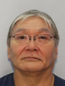 Gregory David Aloralrea a registered Sex Offender / Child Kidnapper of Alaska