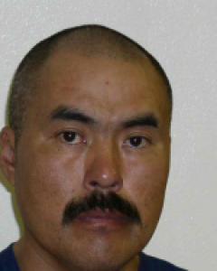 Alexie Jerry Kilongak a registered Sex Offender / Child Kidnapper of Alaska