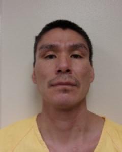 Teddy Mark John a registered Sex Offender / Child Kidnapper of Alaska