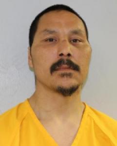 Elvis Paul Henry a registered Sex Offender / Child Kidnapper of Alaska