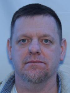 George Michael Wood a registered Sex Offender / Child Kidnapper of Alaska