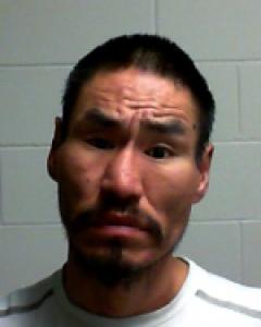 Ignatius Alexi Tyson a registered Sex Offender / Child Kidnapper of Alaska