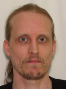 Jamie Andrew Brown a registered  of Alaska