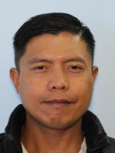 Claude Allen Avendano Lupas a registered Sex Offender / Child Kidnapper of Alaska