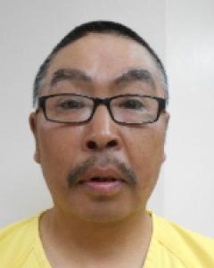 Matthew Wilson Toopelook a registered Sex Offender / Child Kidnapper of Alaska