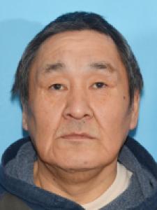 Reynold Joe Aveoganna a registered Sex Offender / Child Kidnapper of Alaska