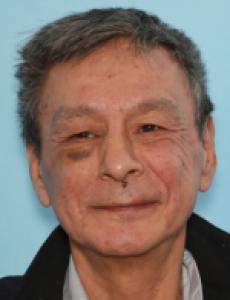 Clarence Keith Russell a registered Sex Offender / Child Kidnapper of Alaska