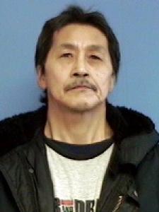Joseph Ologak Soplu a registered Sex Offender / Child Kidnapper of Alaska